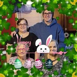 Meet your Posher, Lynn